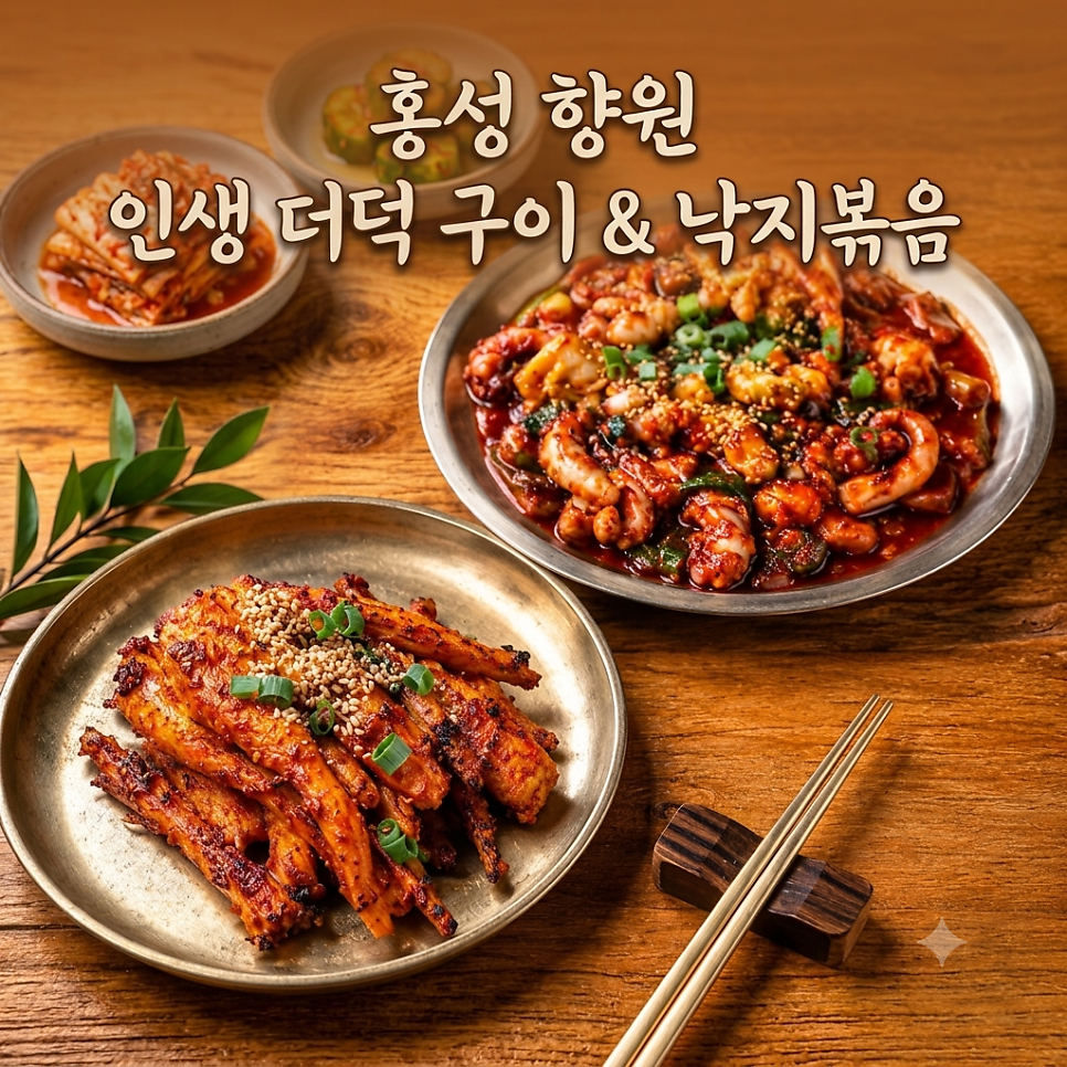 향원 사진 1