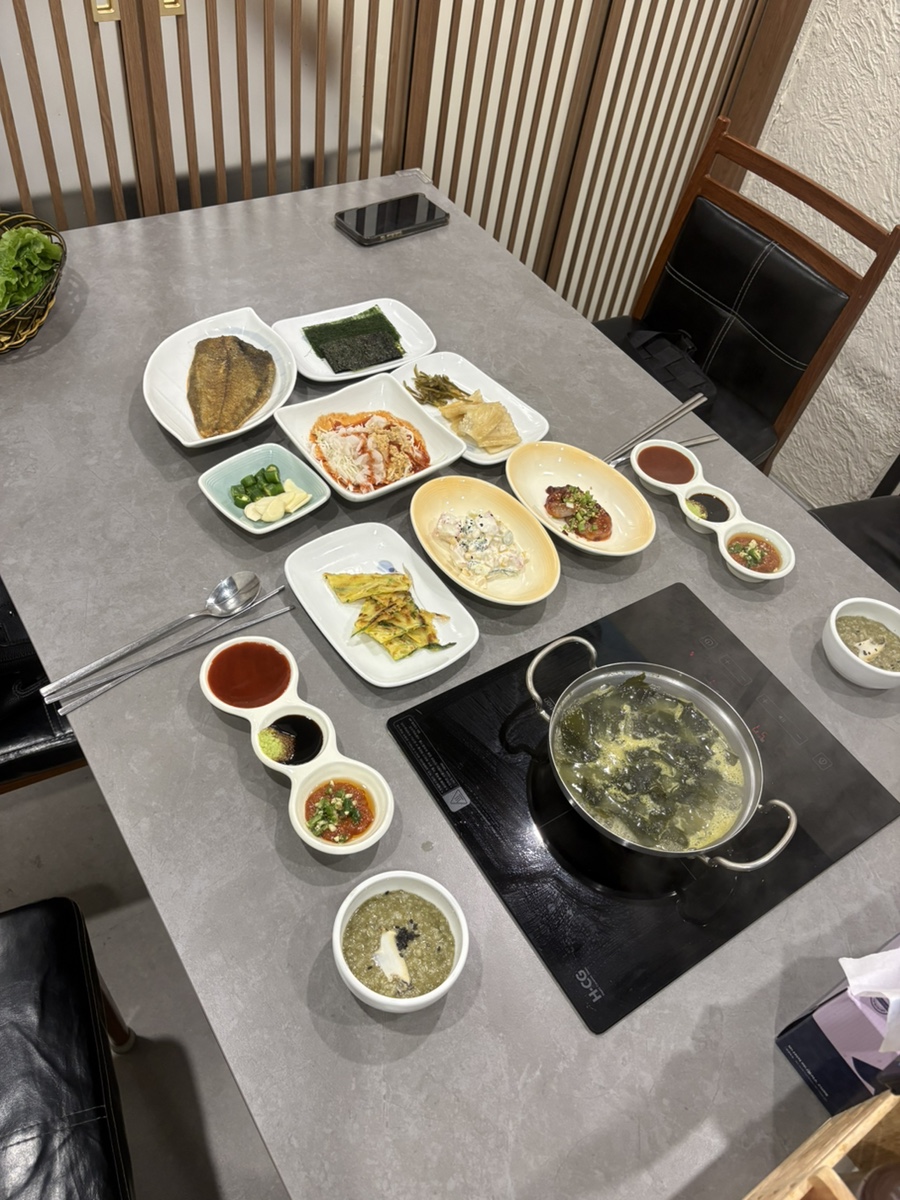 트레비어 호계매곡점 사진 1