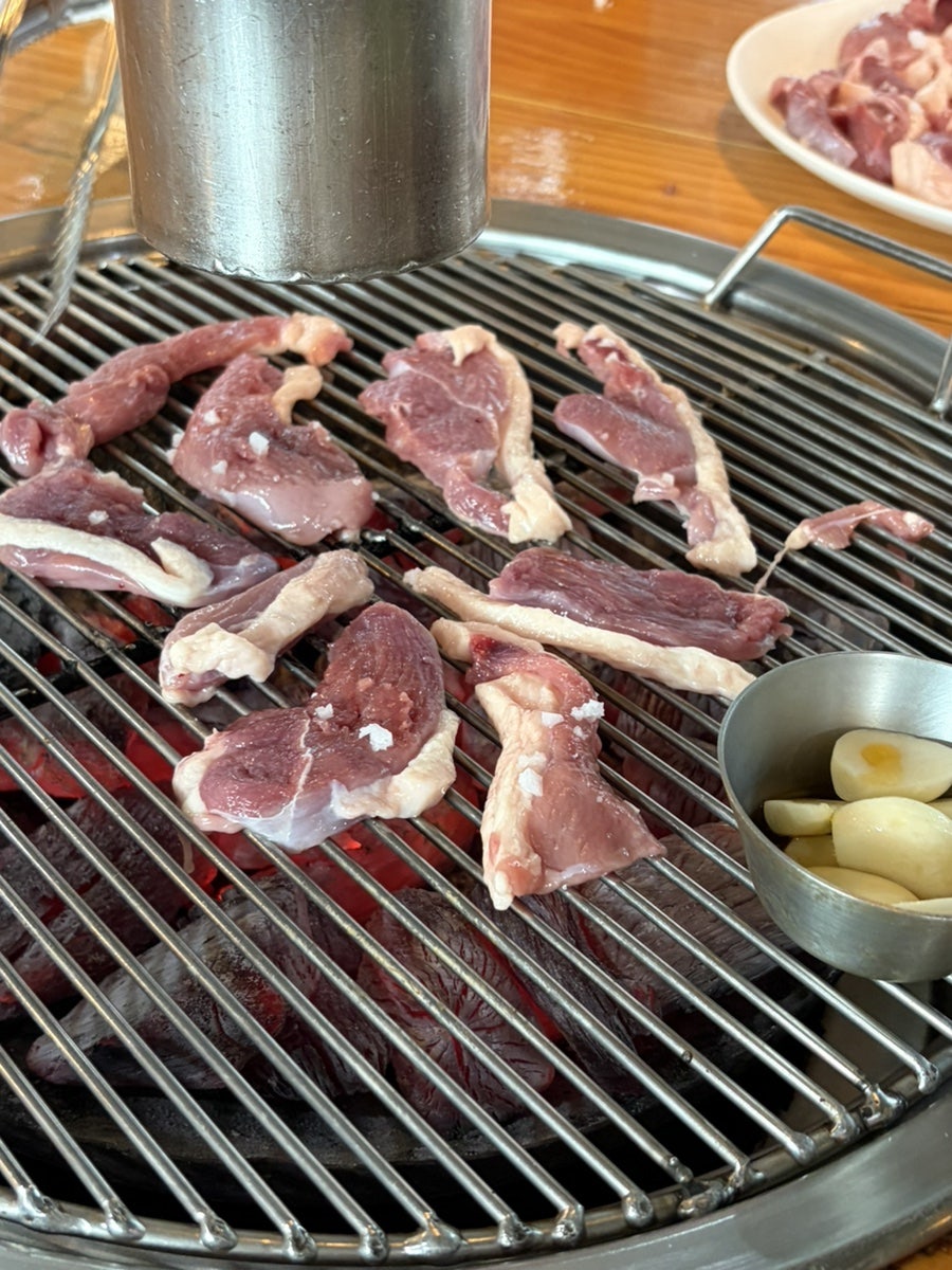 매월농원 신창점 사진 5