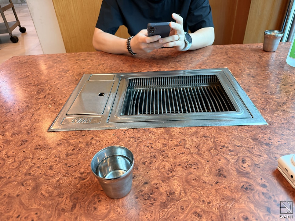 설악칡냉면 사진 6