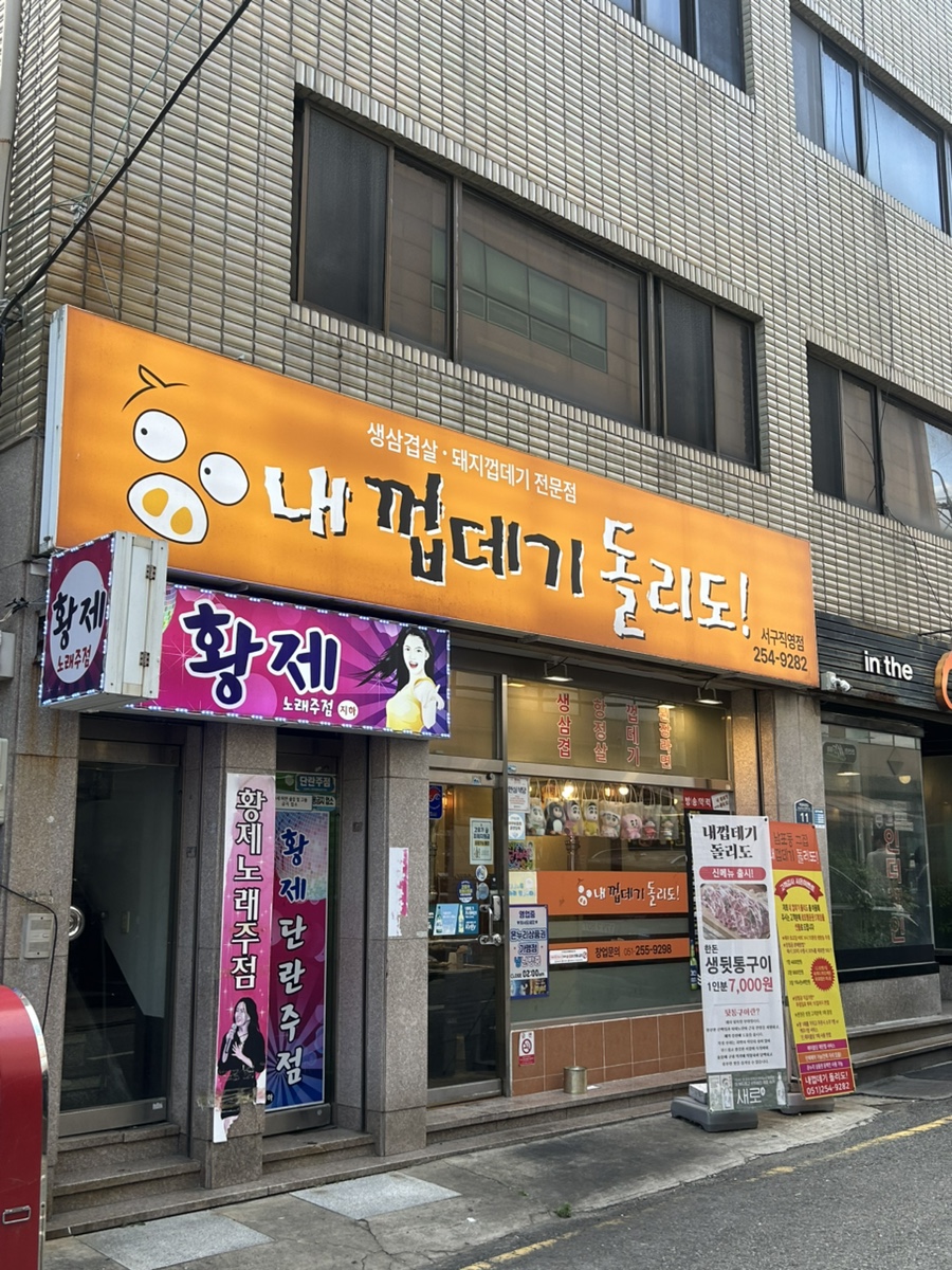 내껍데기돌리도 사진 1