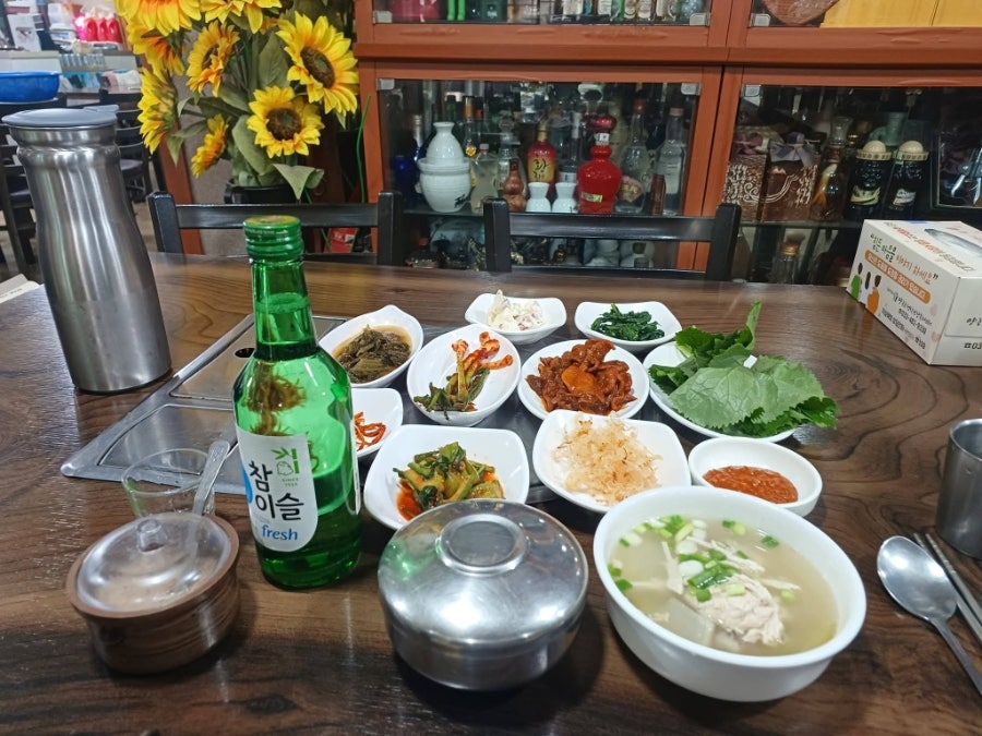 DMZ 평화의 길 27코스 사진 4