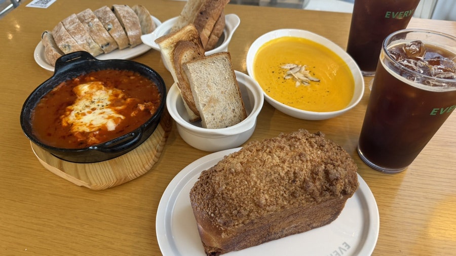 호랑이빵집 사진 4