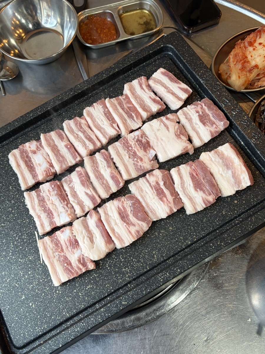 김정심양푼찌개 사진 5