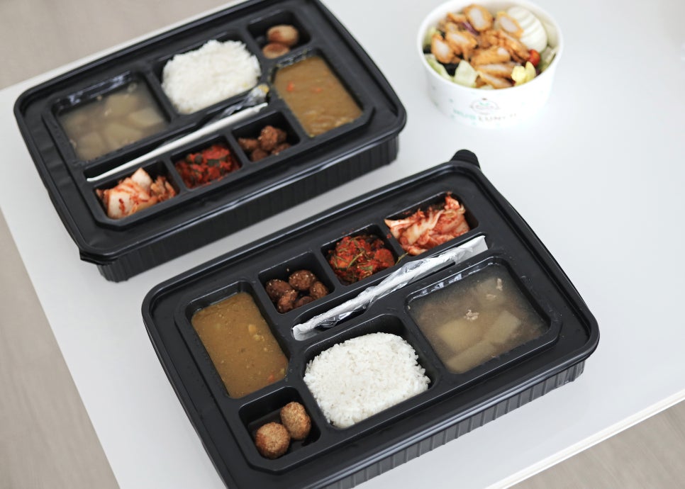 허그런치 천안점 사진 6