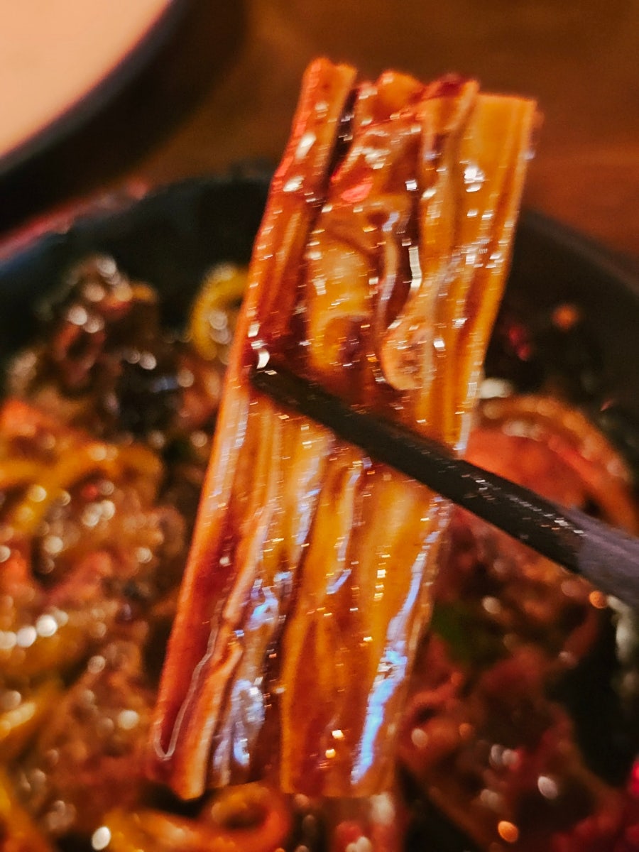 용용선생 대구광장코아점 사진 3
