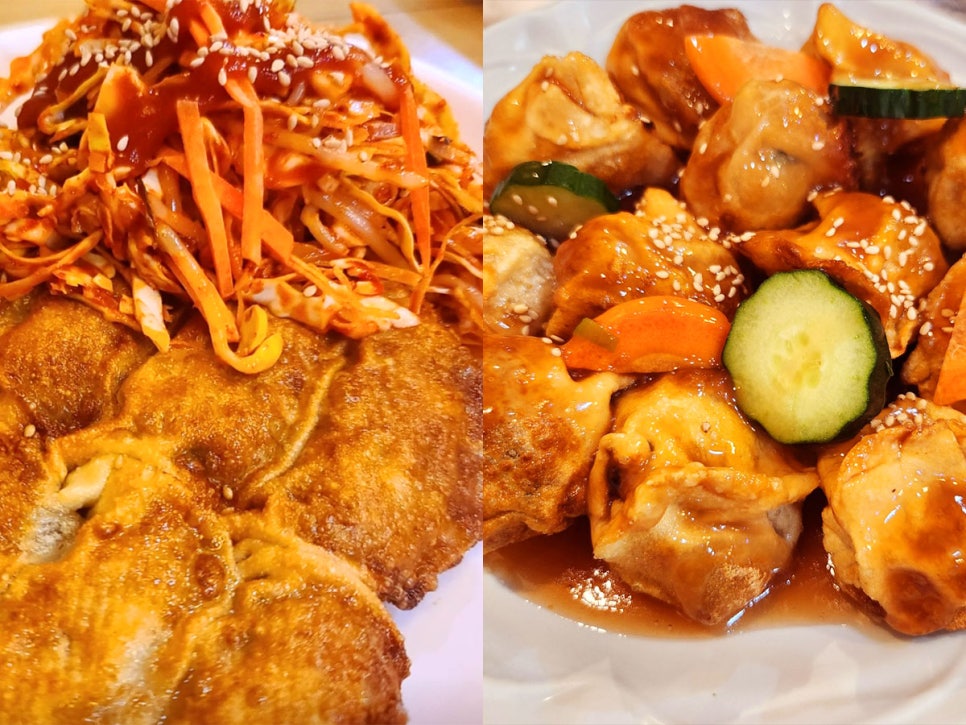 태산만두 본점 사진 4