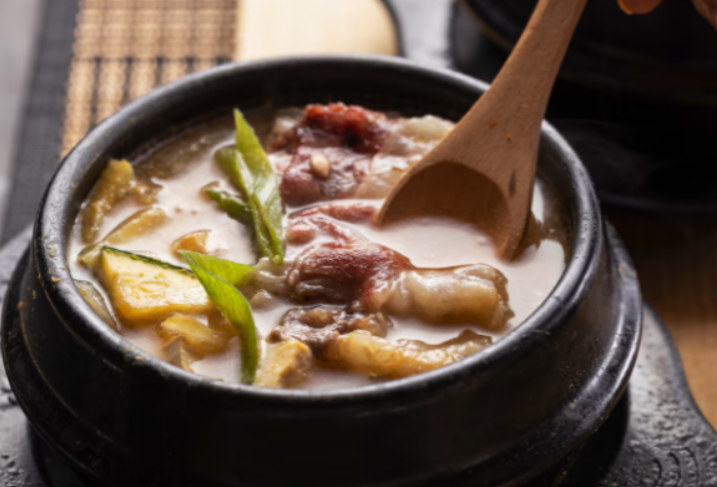 솔향기 사진 2