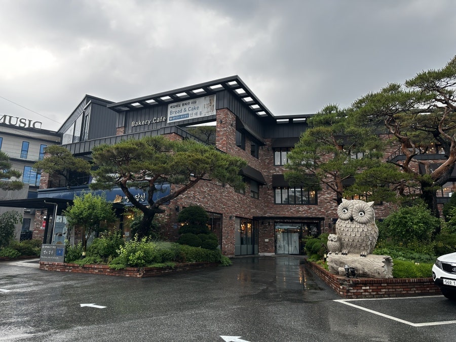 명장 평택본점 사진 3
