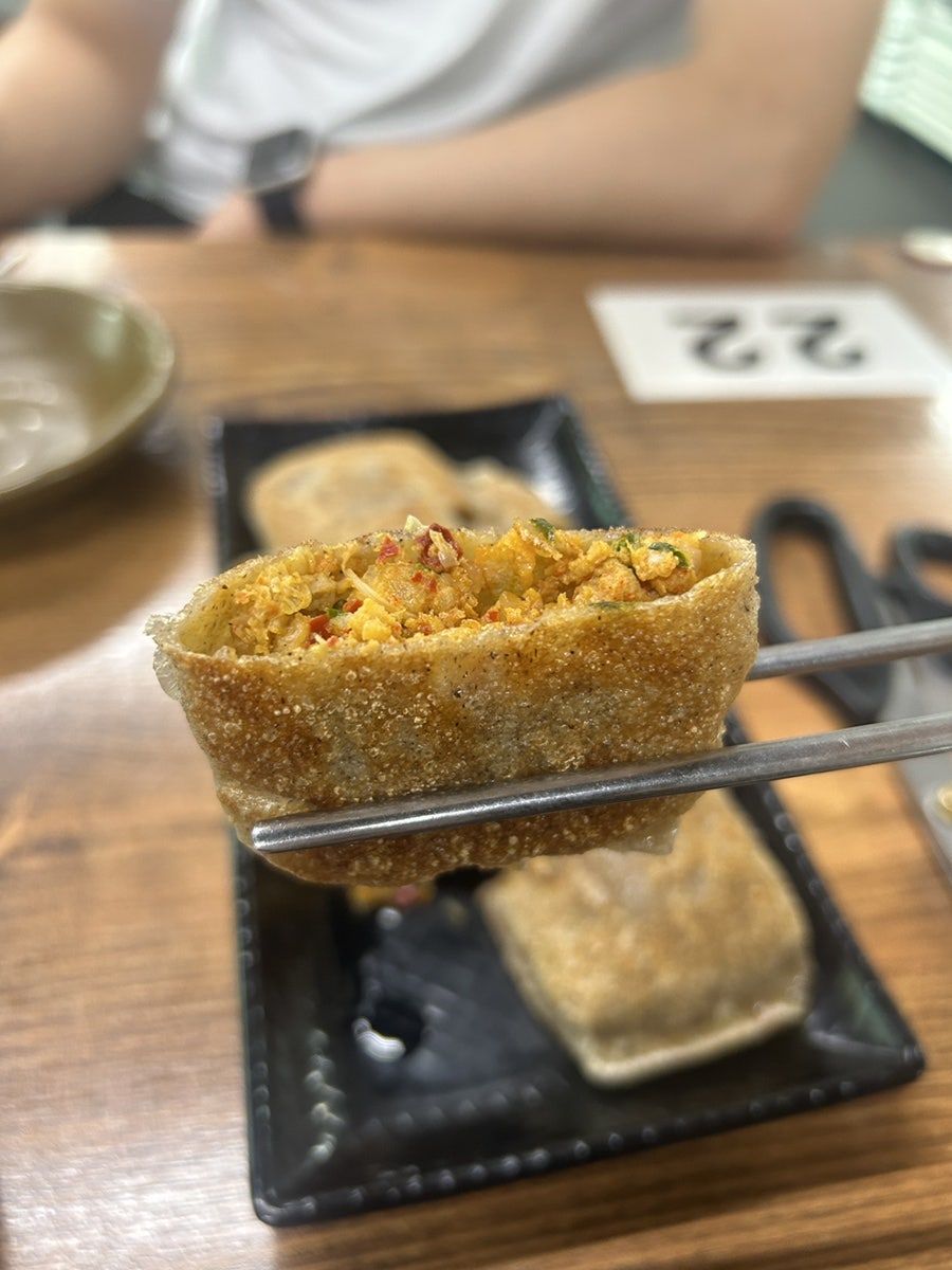 강릉해변메밀막국수 사진 6