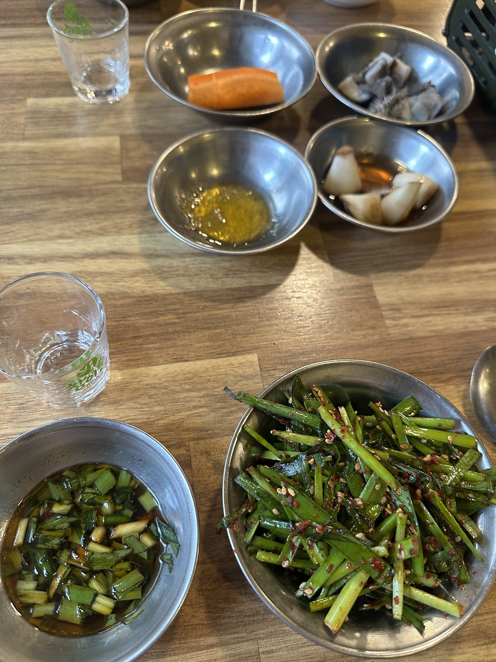 고바우소곱창 노원점 사진 1