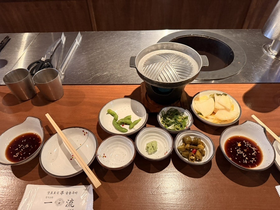이치류 부천현대점 사진 6