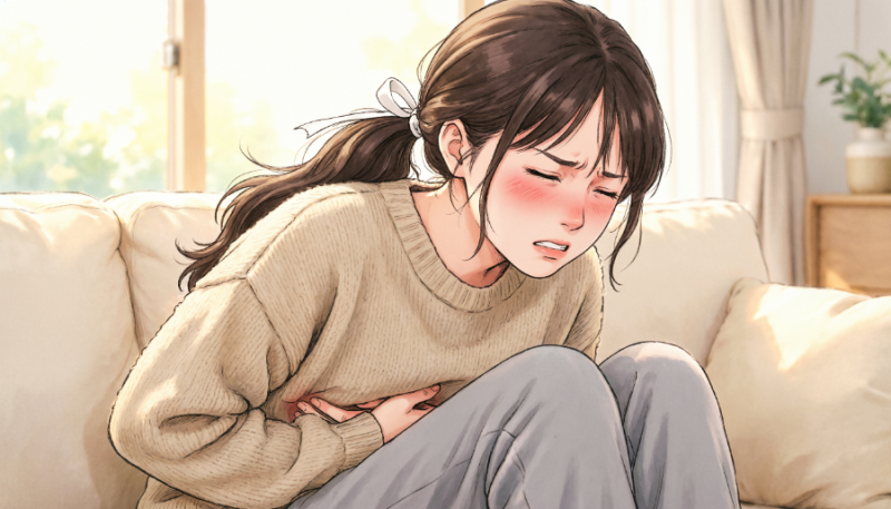 생리 전 가슴통증, 왜 생길까? 원인부터 완화법까지