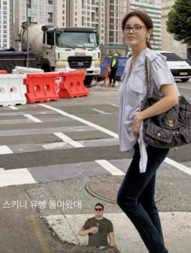 박시연 SNS 사진 화제, 음주운전 2회 프로포폴 이후 복귀 상황은