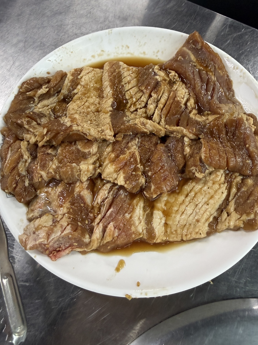 미림숯불갈비 신정본점 사진 6