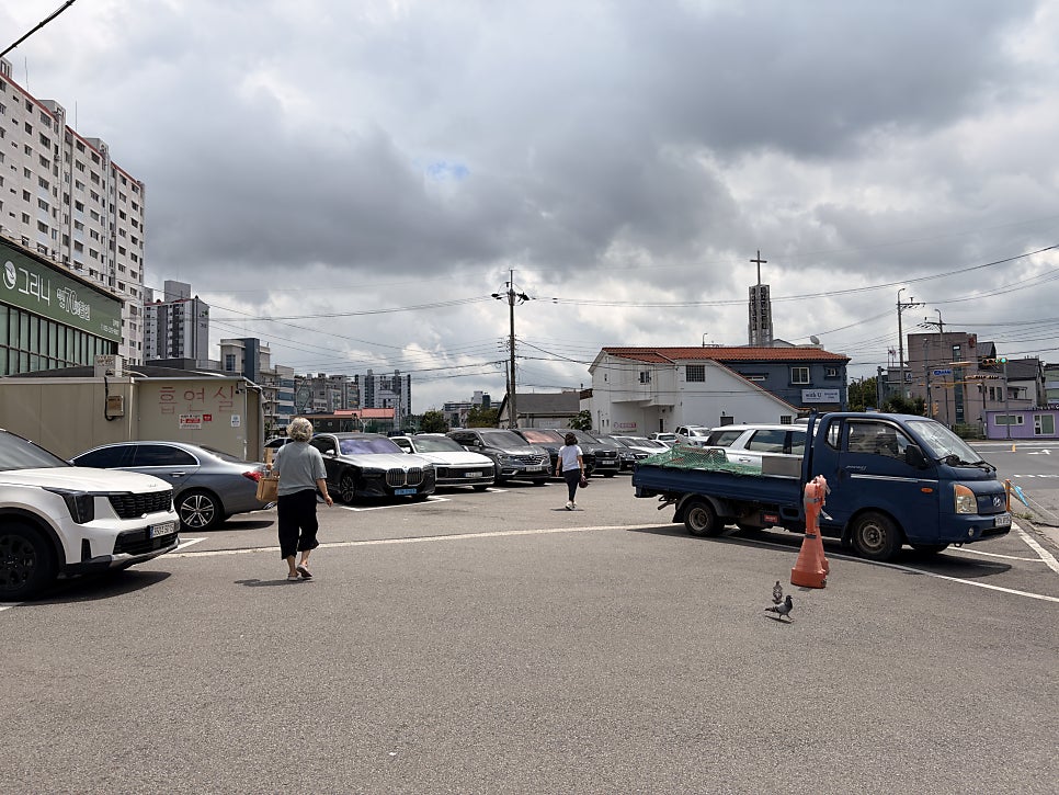구산동돼지국밥 사진 4