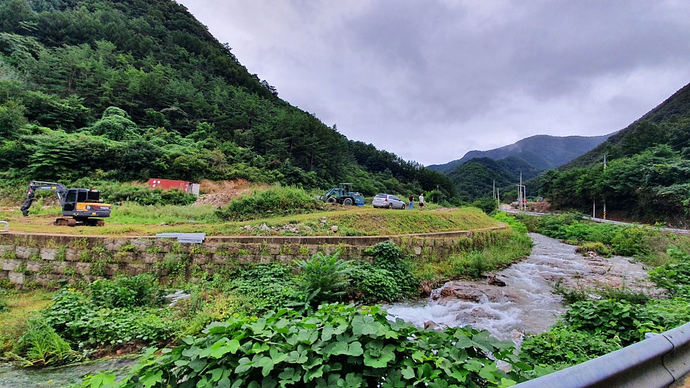 장갓산 사진 4