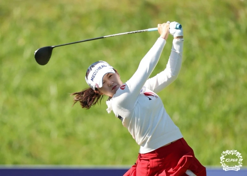 박현경 프로 나이 프로필 상금 우승 기록, KLPGA 8승 JLPGA 첫 우승