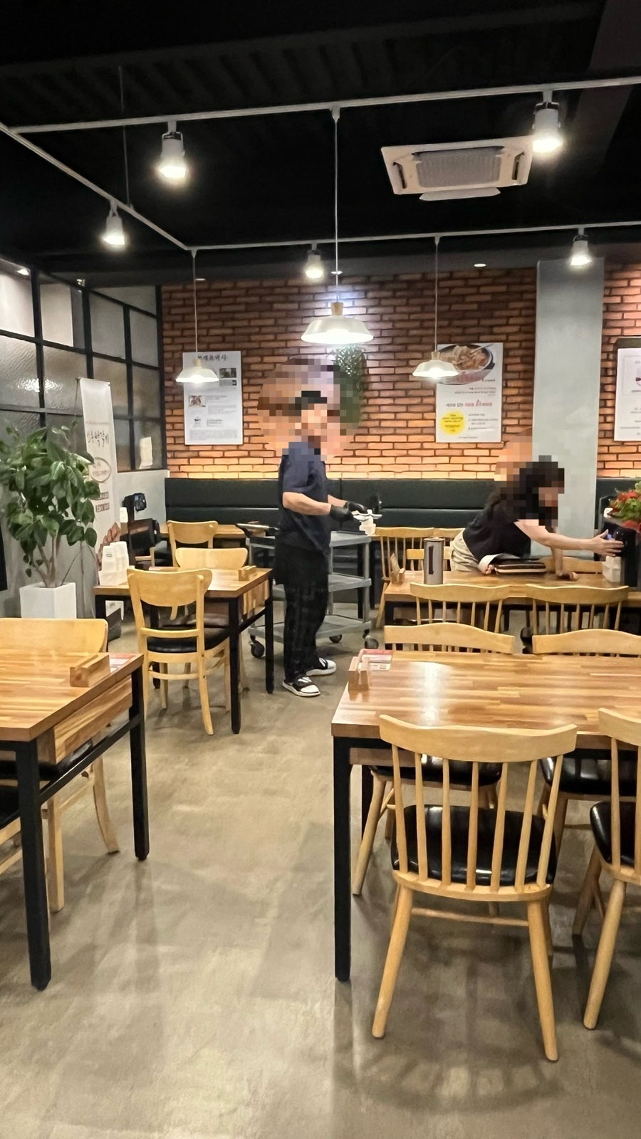 전주현대옥 평택청룡점 사진 4