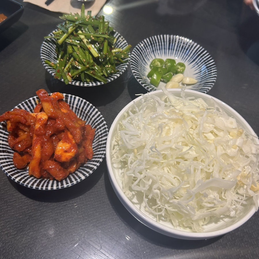 금천문 오향족발 사진 3