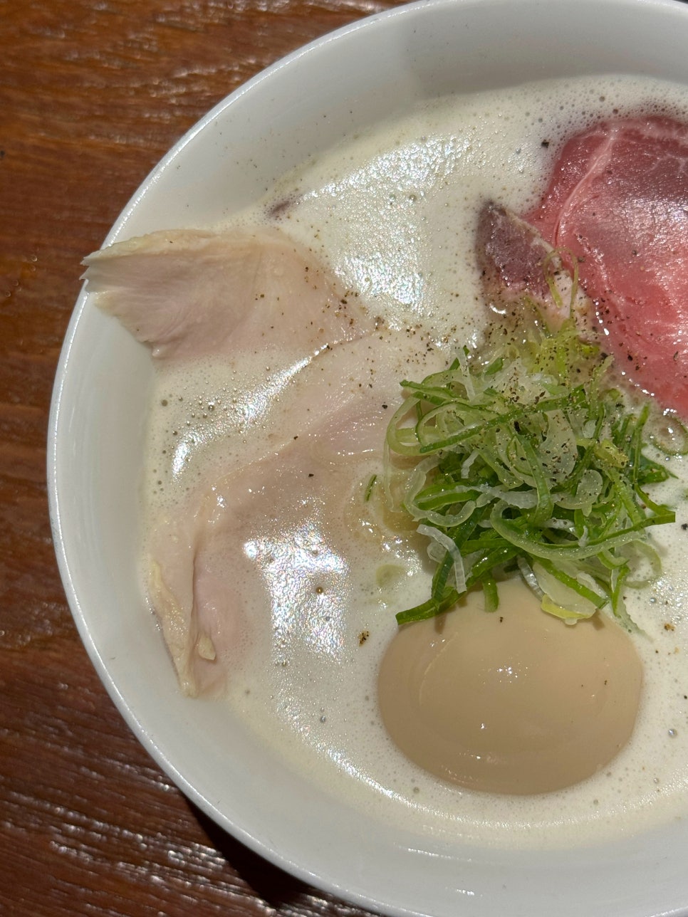 쿠로시로 수완점 사진 1
