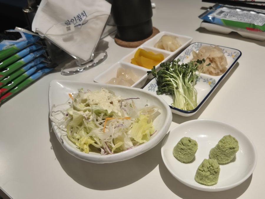달인참치 사진 6