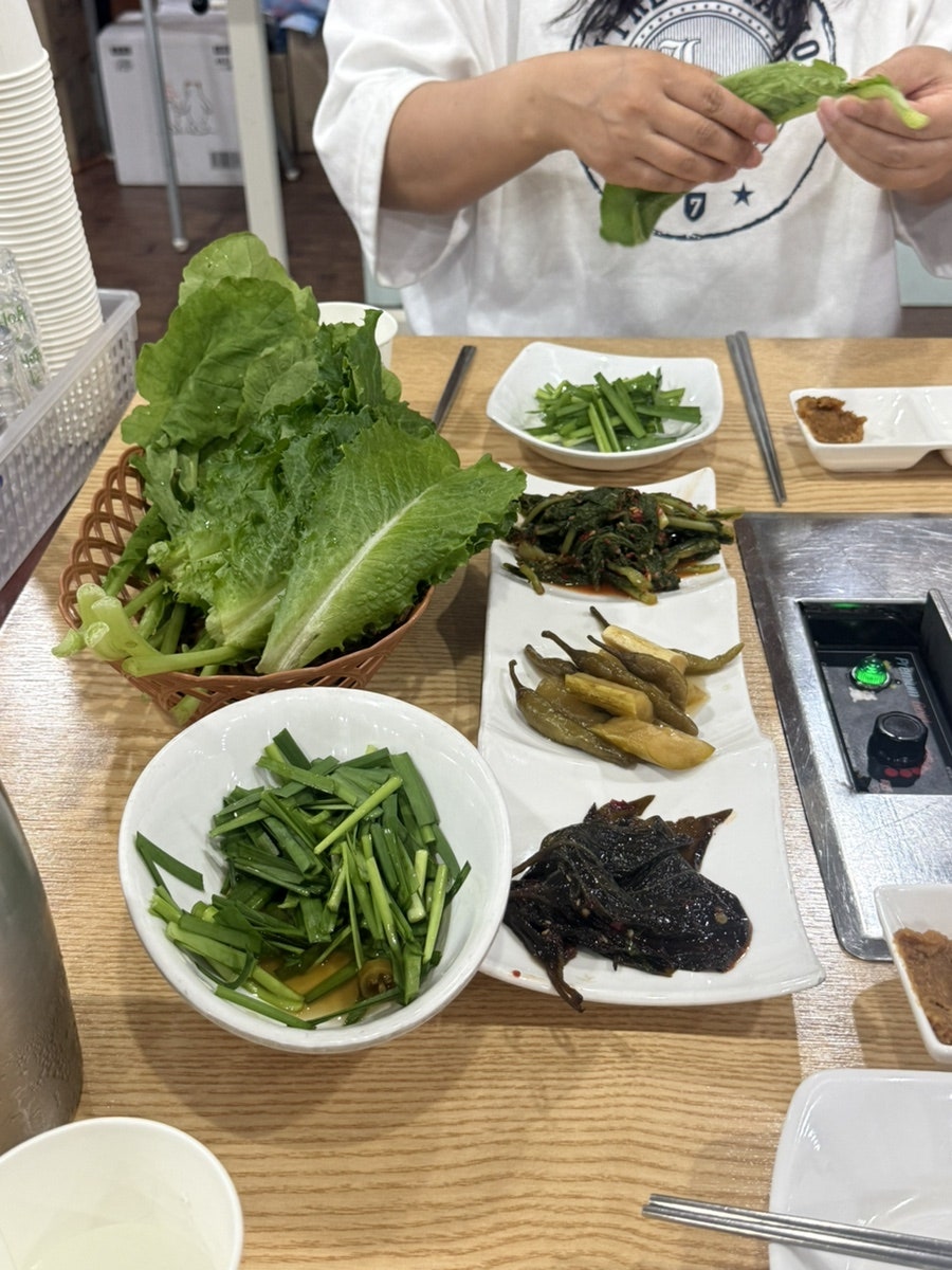 샘골농원 사진 5
