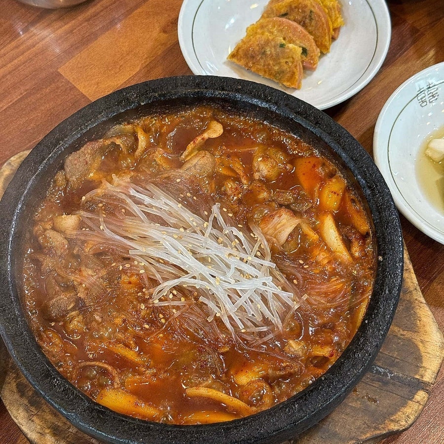 병영나들목 사진 6