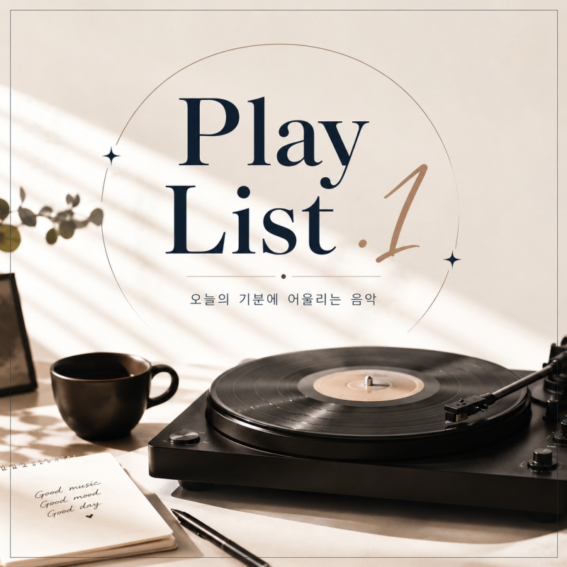 Play List .1 / 적재, 샘김, 권진아 - Closer 가사 및 MV