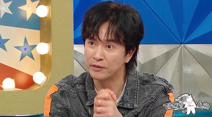<라디오스타> <b>김정민</b>이 돌아보는 <b>가수</b> 인생의 갈림길…녹음... 