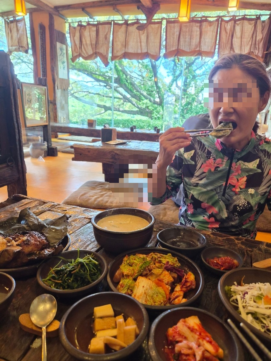 다소니 사진 6