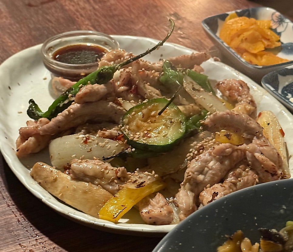 삼미당 사진 3