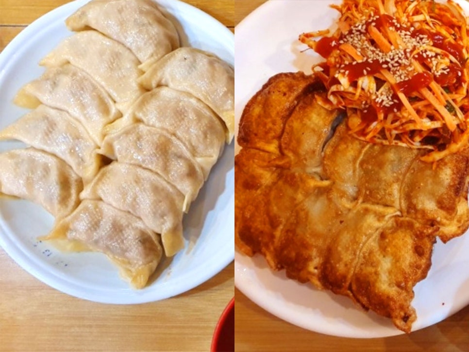 태산만두 본점 사진 3