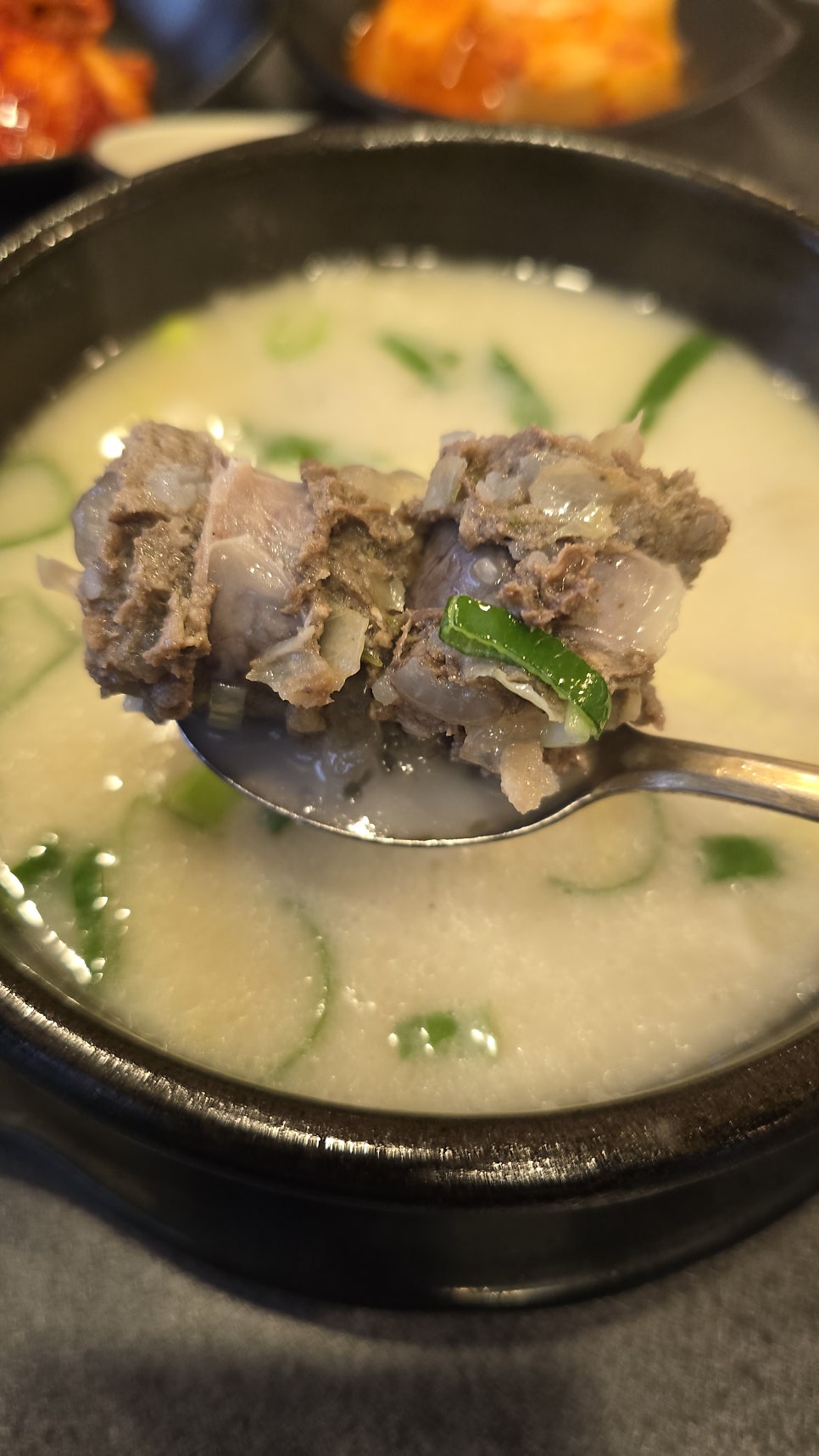 봉오동순댓국 사진 3