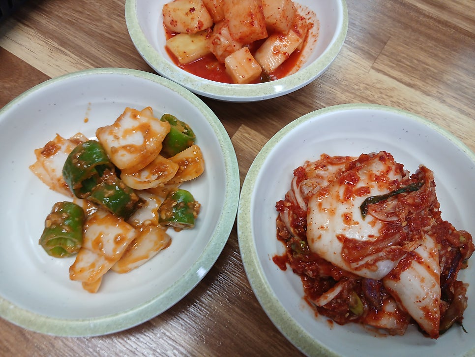 Supsokgamasotsomeorigukbap photo 3