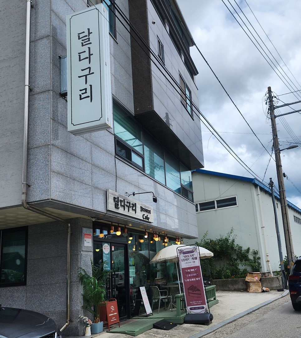 달다구리 사진 2