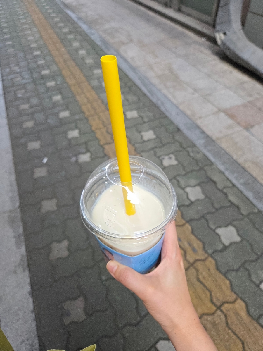 메가MGC커피 안산신길점 사진 5