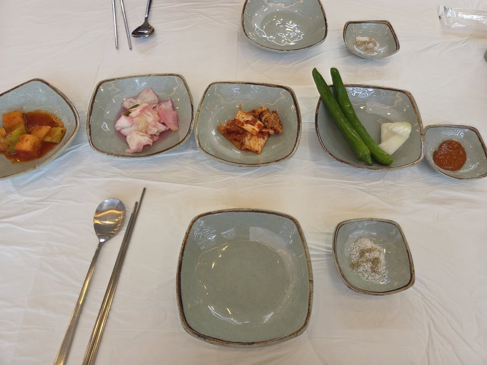 유씨네본가누룽지삼계탕 익산점 사진 4