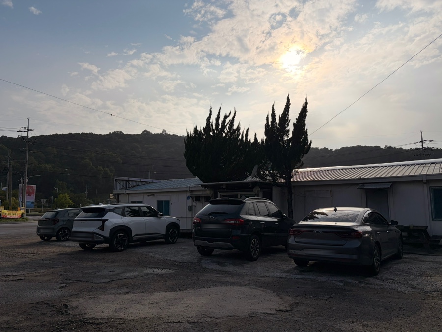 다락가든 사진 2