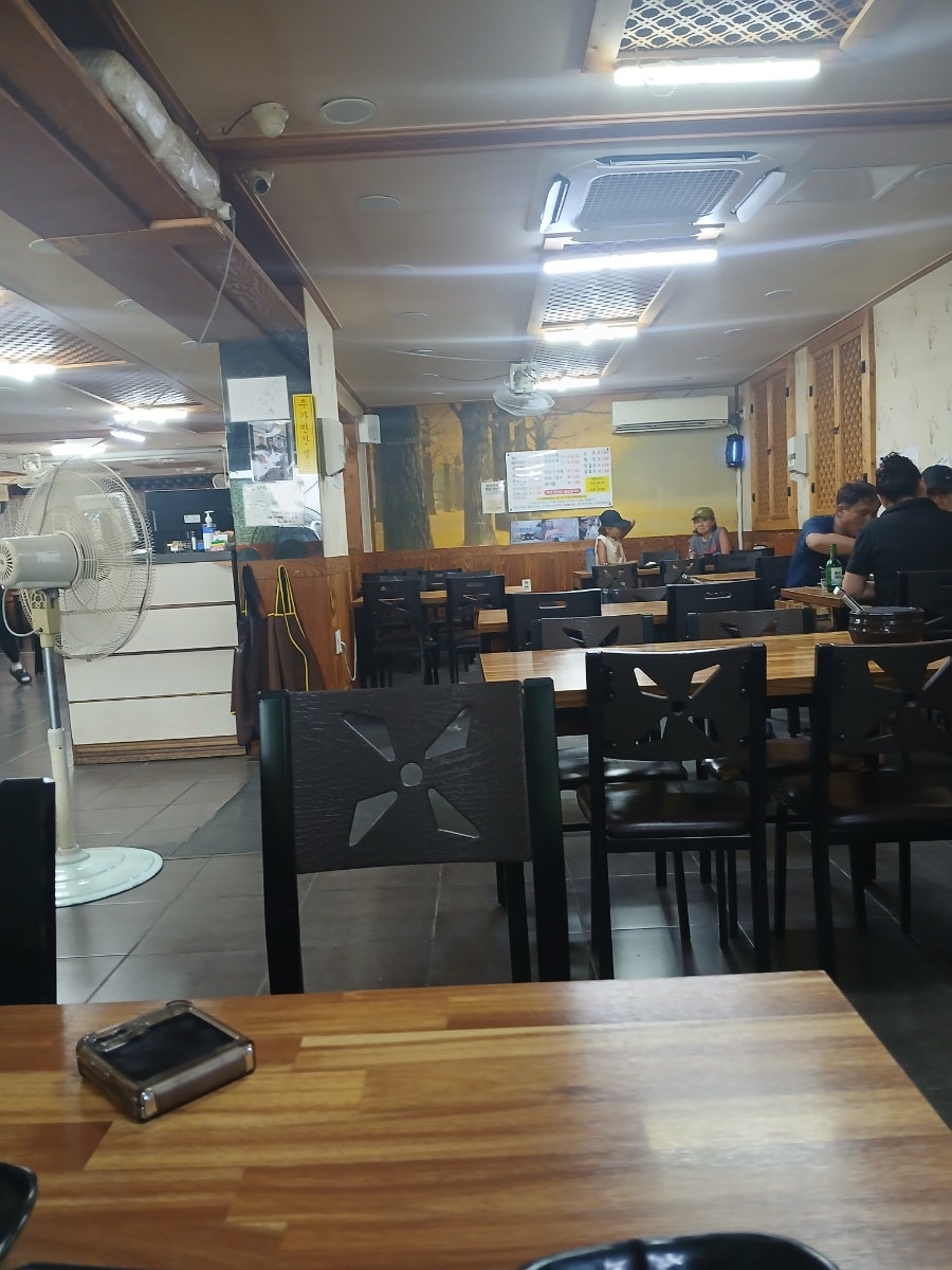 영진돼지국밥 코스트코센텀점 사진 4