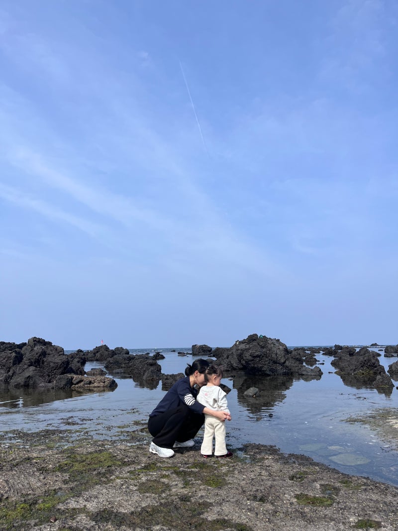 Jeju.17개월 아기랑 갈만한곳[식당&카페]