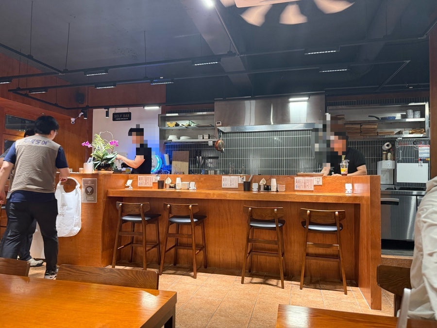 동동국밥 부산구서점 사진 6