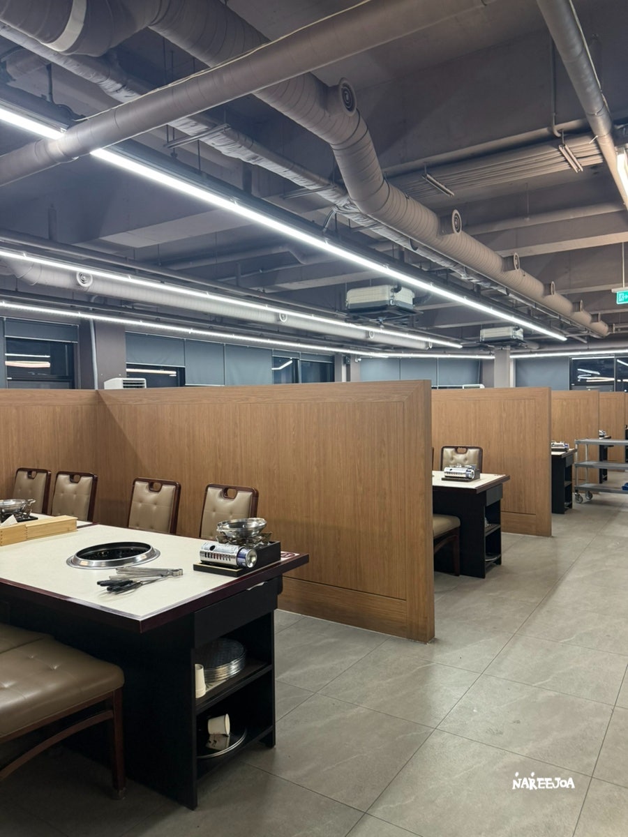 배포갈비 평택점 사진 2