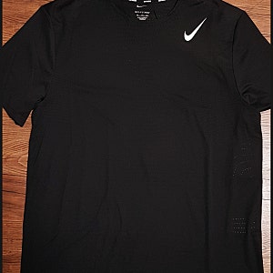 나이키 에어로스위프트 남성 드라이 핏 ADV 숏슬리브 러닝 티셔츠 (NIKE DRI-Fit ADV Aeroswift Running ....