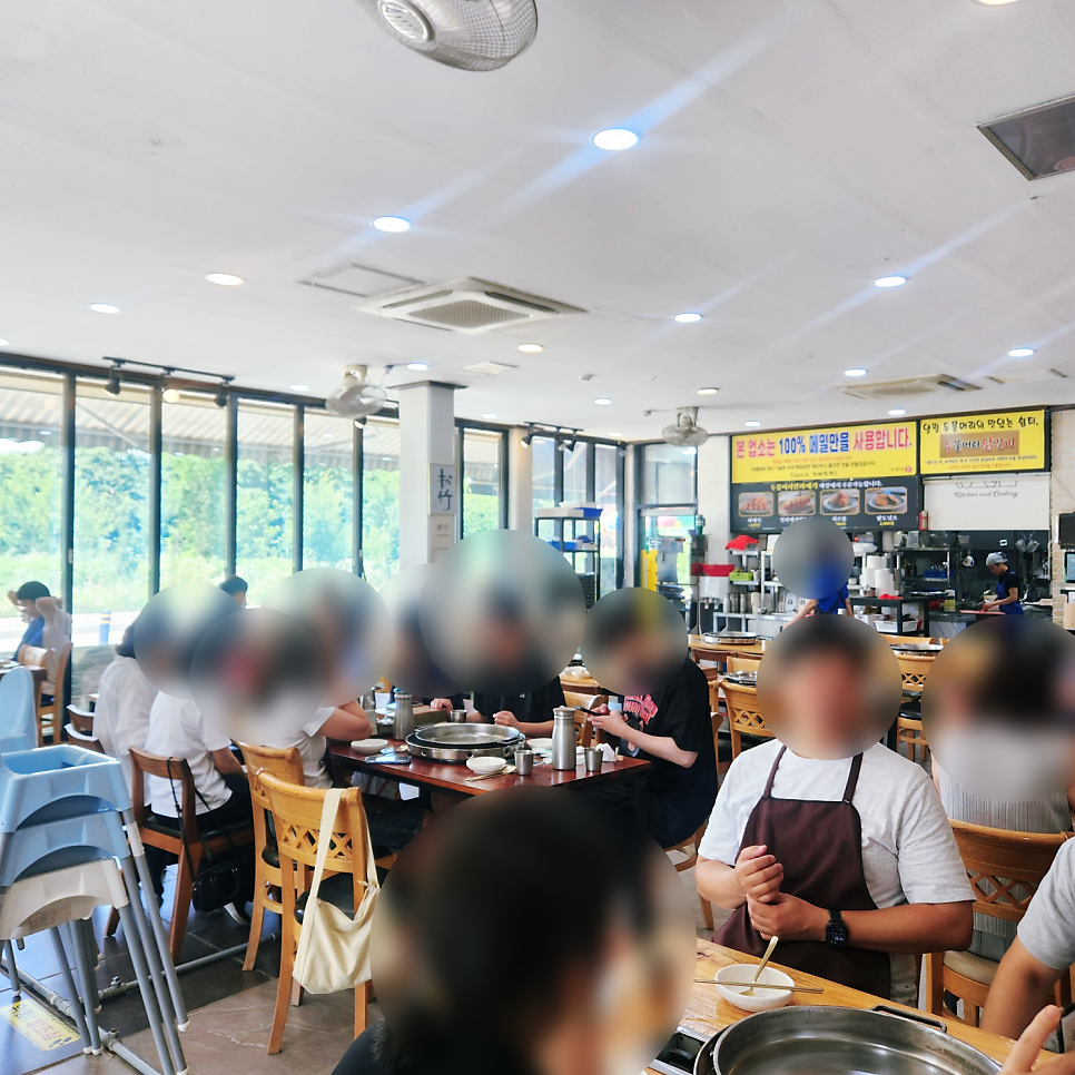 두물머리닭갈비 사진 4