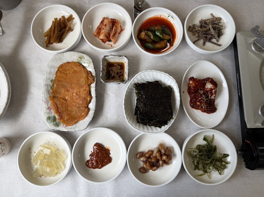 하당일번지 사진 6