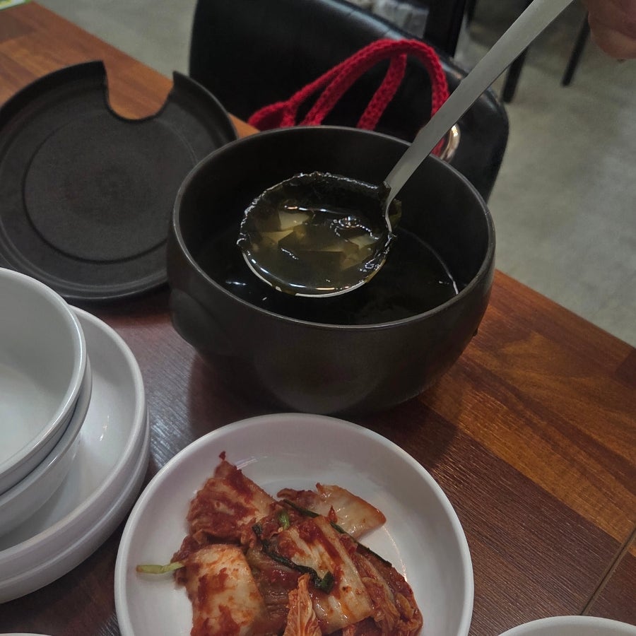 만구네 아구찜&해물찜 사진 6