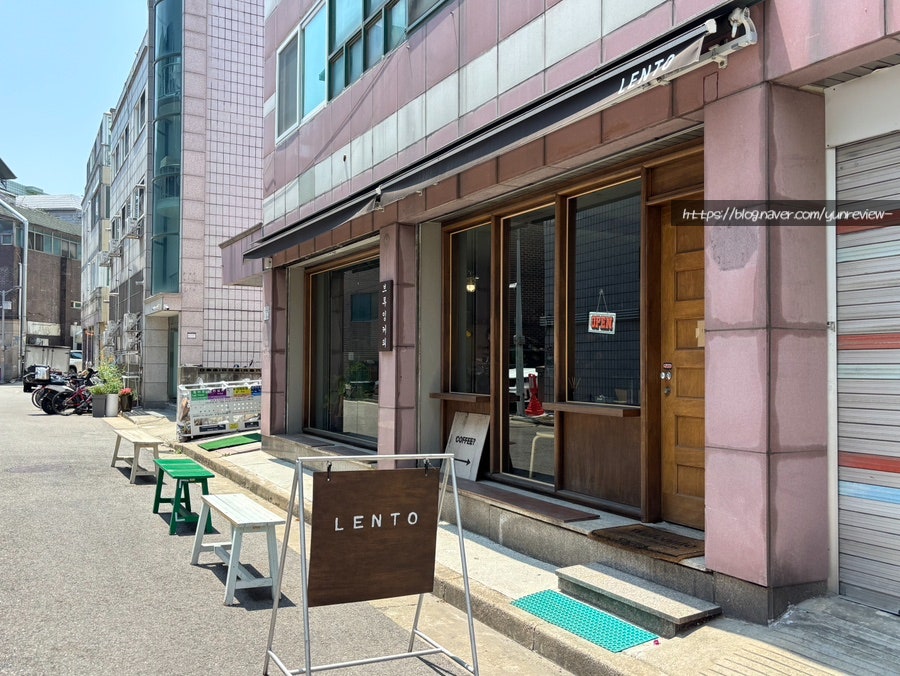 렌토 사진 1