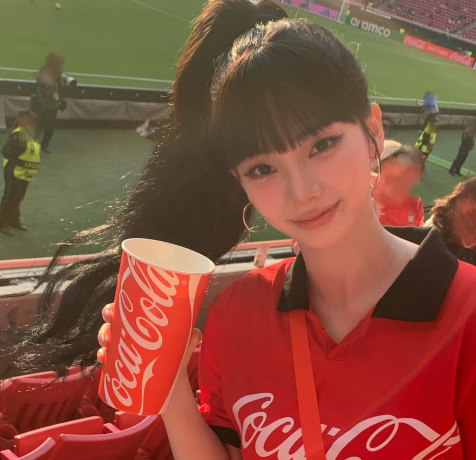 에스파 카리나 학력부터 데뷔 전 반전 특이 이력까지 !