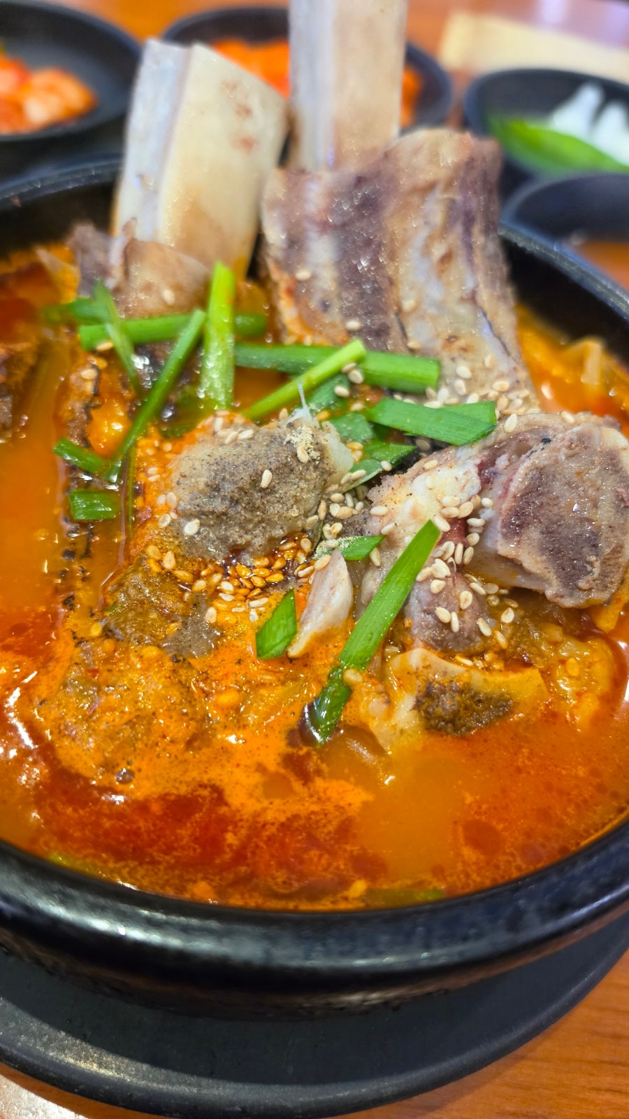 제주세호해장국 화성점 사진 3